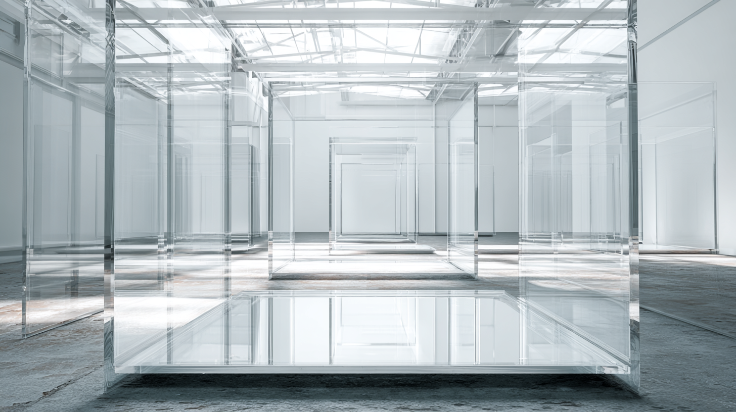 Discover the Benefits of Custom Cut to Size Plexiglass for Your Home and Business Needs