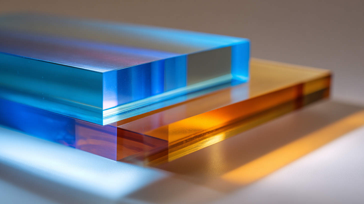 Discover the Benefits of Custom Cut to Size Plexiglass for Your Home and Business Needs