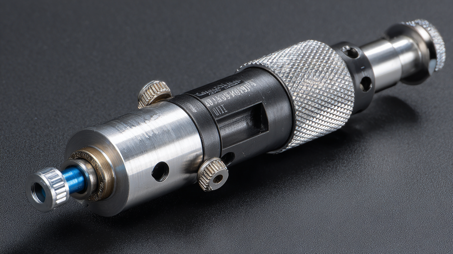 Maximize Efficiency: The Top 5 Pneumatic Grease Guns Transforming Automotive Maintenance in 2023