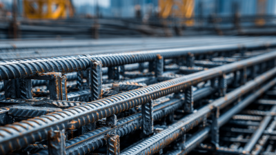 Revolutionizing Construction: The Role of Steel in Modern Building Materials