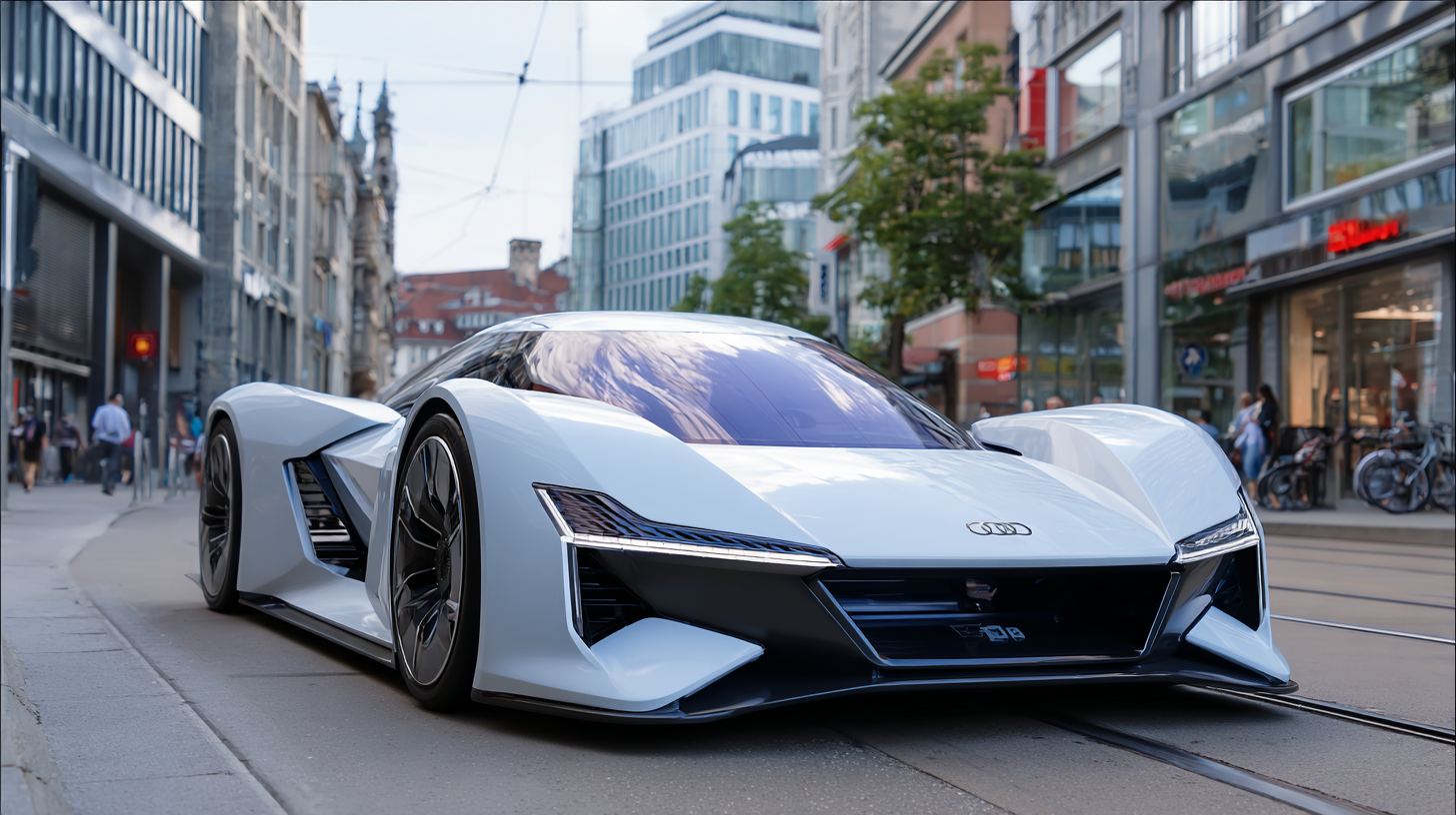 Unleashing the Future: How Faster Electric Cars are Revolutionizing Urban Mobility