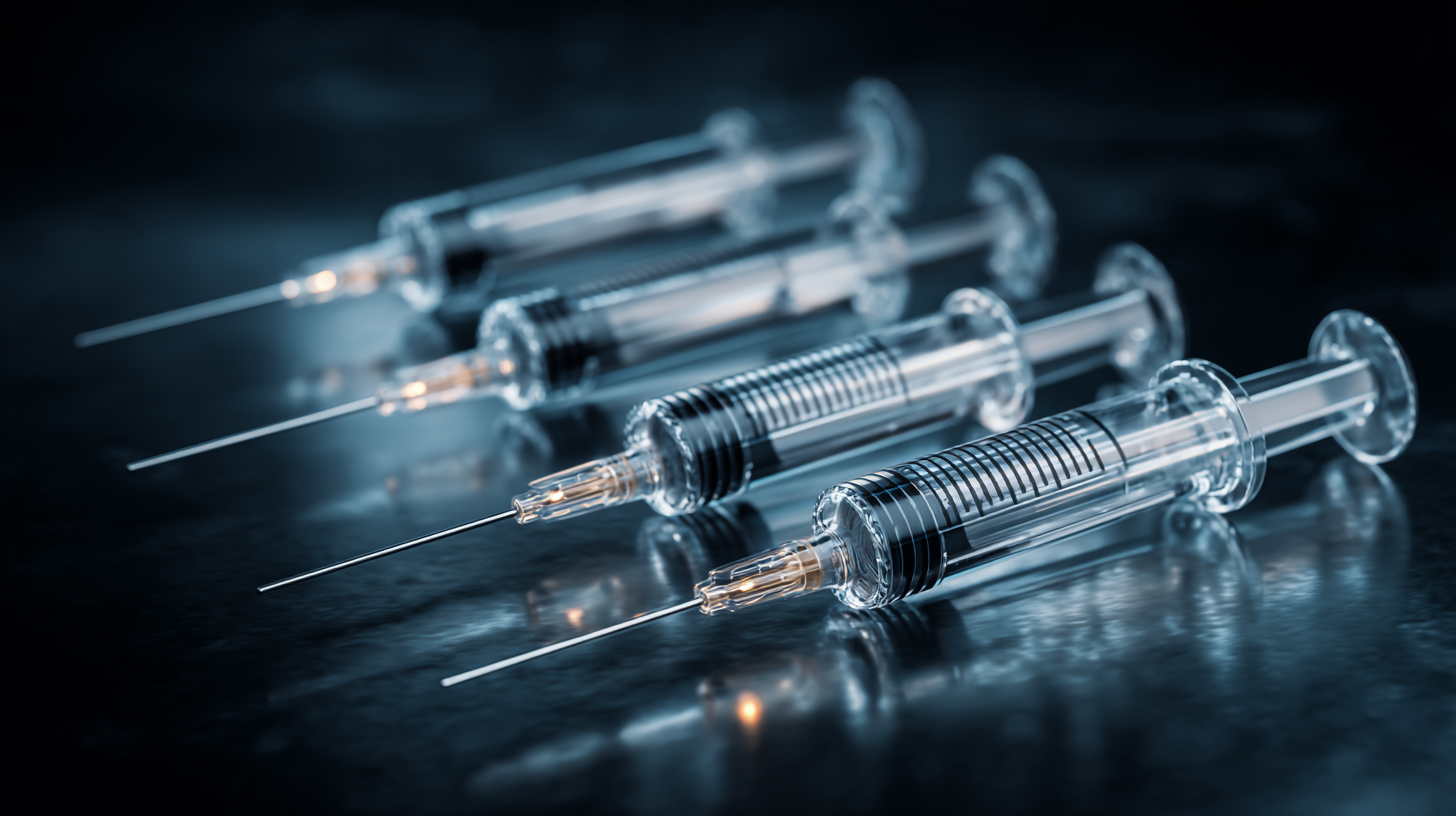 The Evolution of Surgical Needles and Their Impact on Modern Medicine