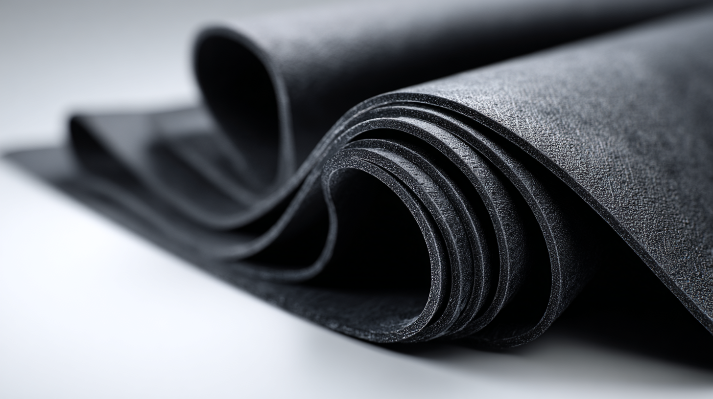 Exploring the Versatility of Rubber Material: From Everyday Uses to Innovative Applications