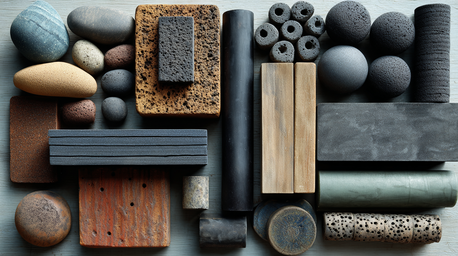 Exploring the Versatility of Rubber Material: From Everyday Uses to Innovative Applications
