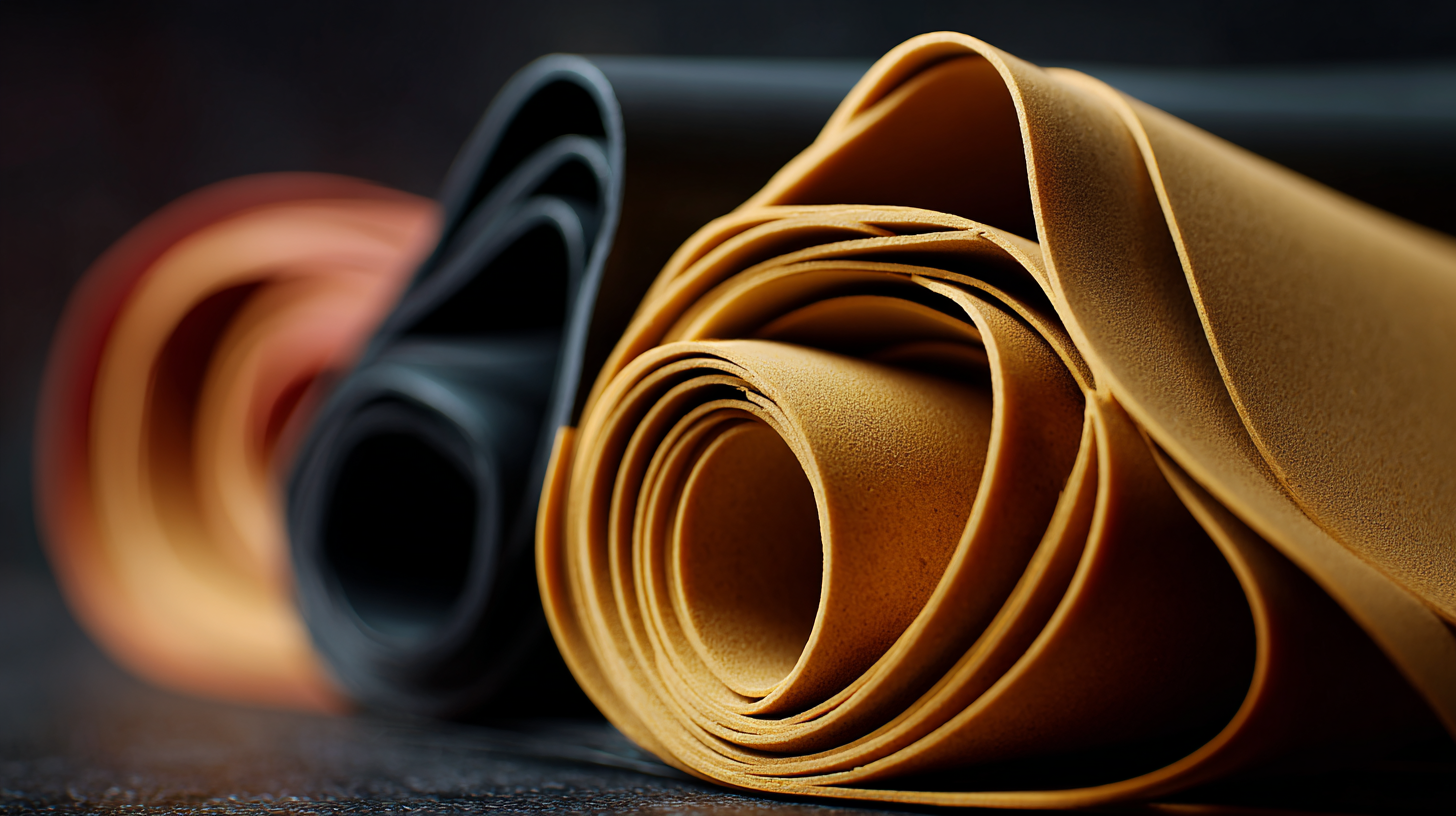 Exploring the Versatility of Rubber Material: From Everyday Uses to Innovative Applications
