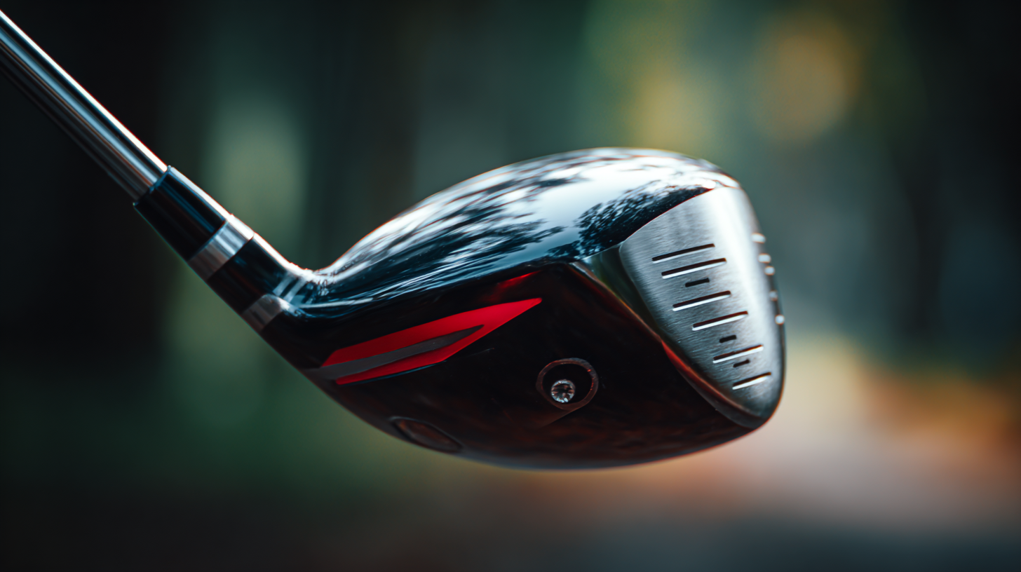 Unlocking the Secrets: How Hybrid Golf Clubs Transform Your Game for All Skill Levels