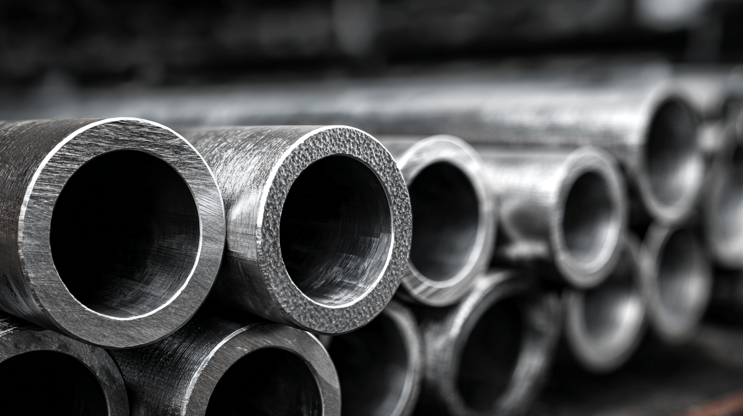 Understanding Hot Rolled Steel