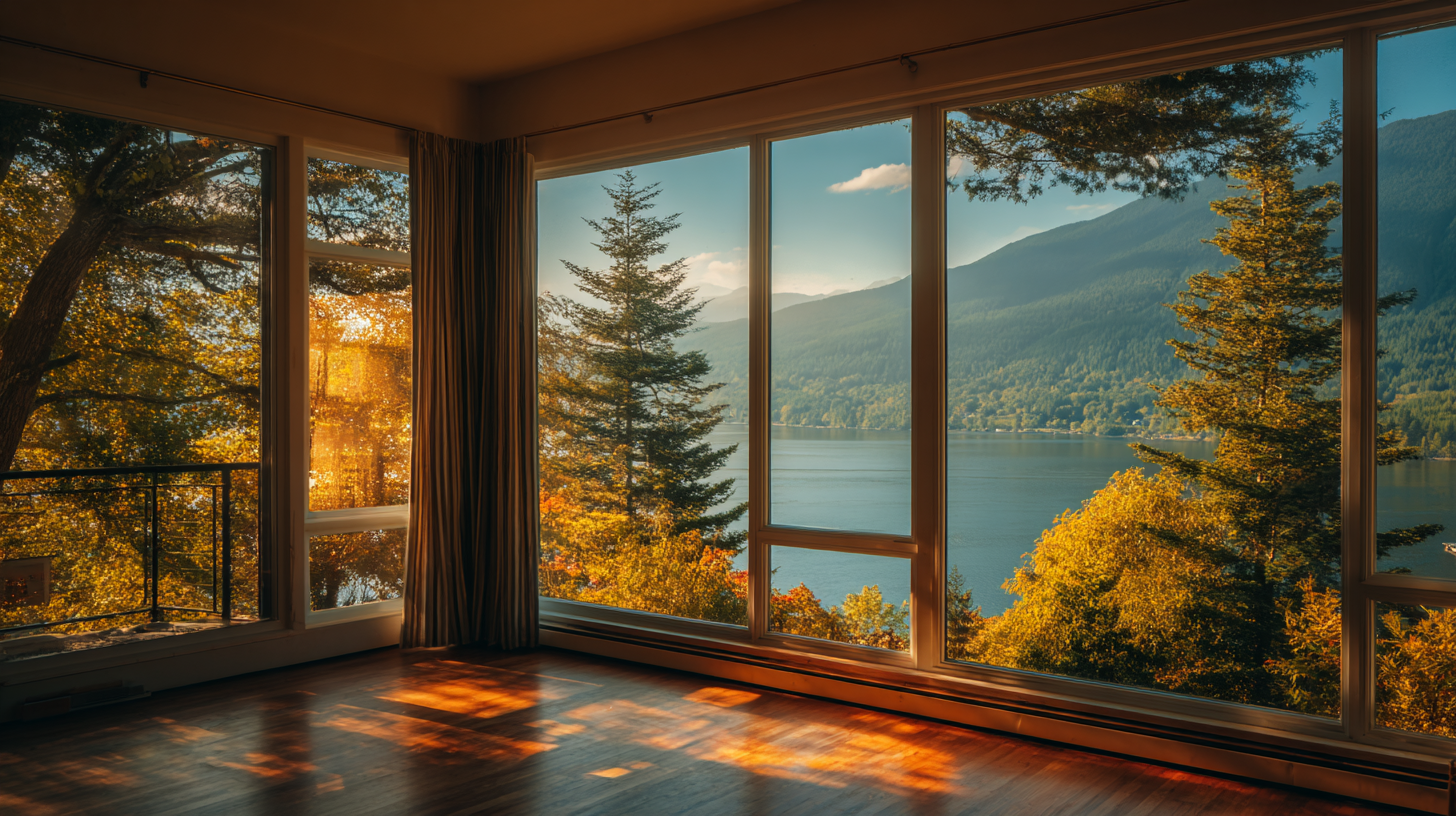 Maximize Home Efficiency with Innovative Doors and Windows Solutions