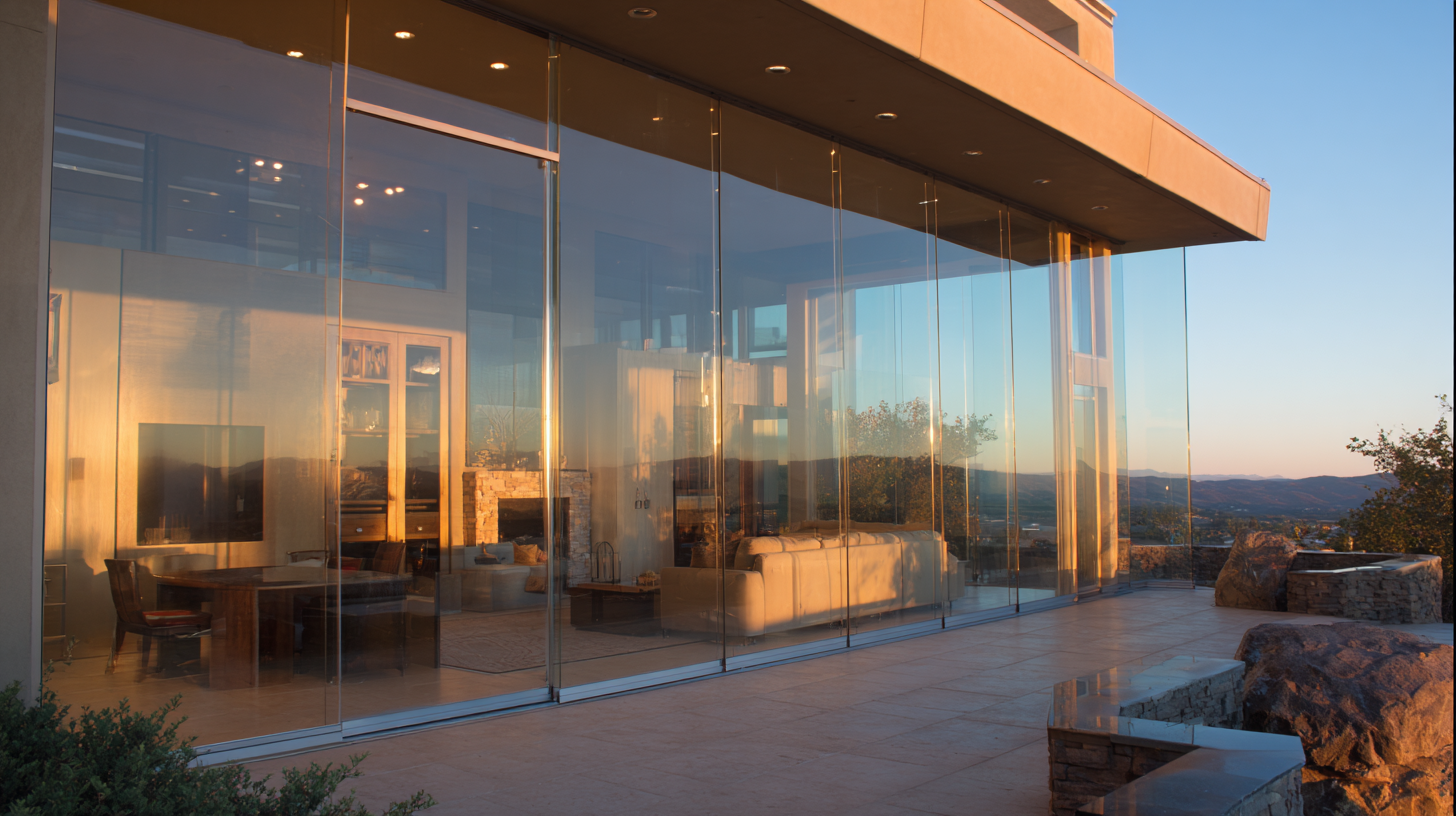 Maximize Home Efficiency with Innovative Doors and Windows Solutions