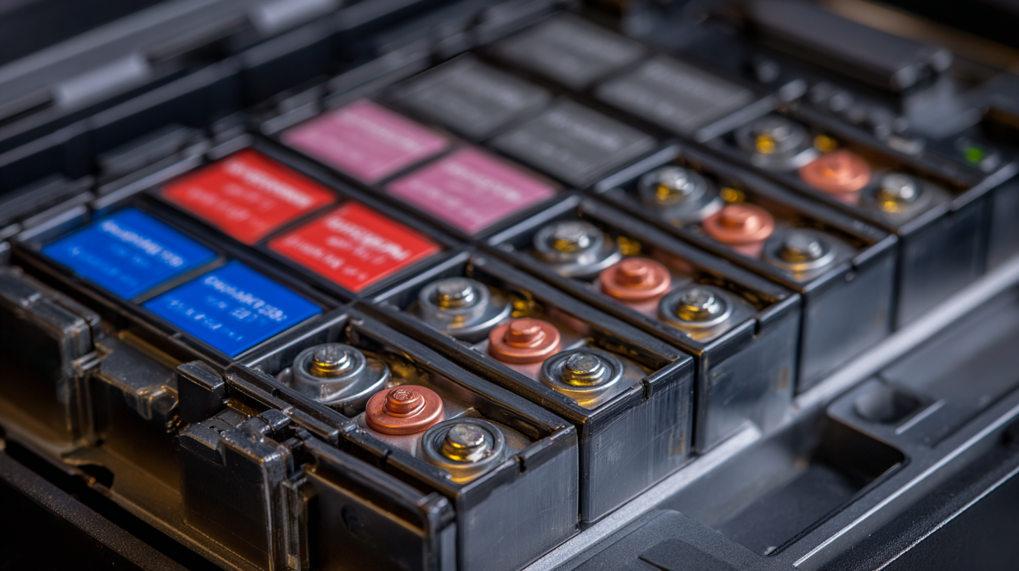 The Future of Energy Storage Understanding the Science Behind Battery Packs