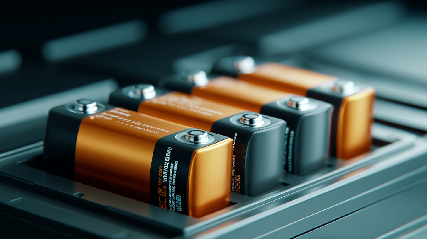 The Future of Energy Storage Understanding the Science Behind Battery Packs