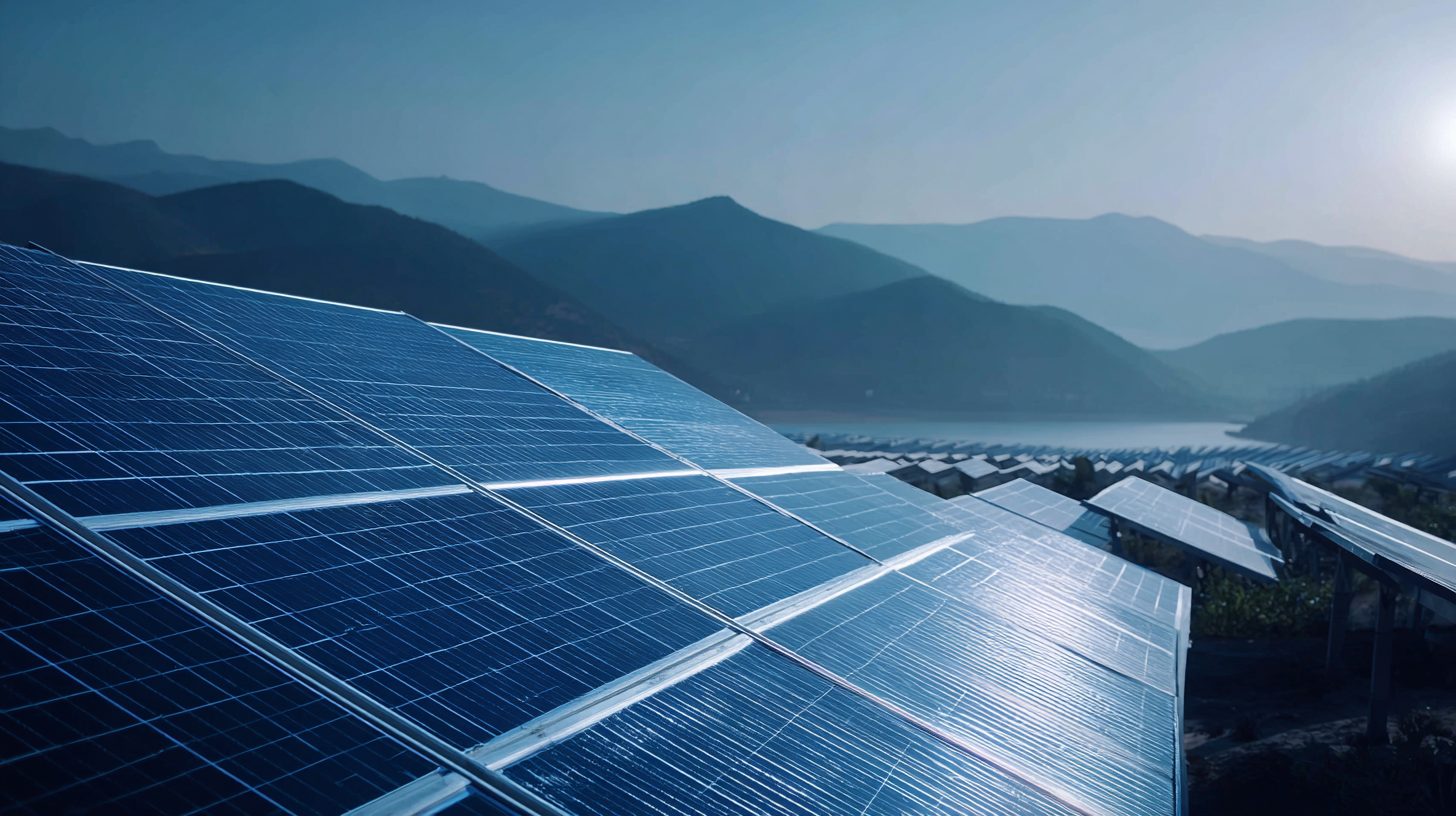 Unlocking the Future of Energy with Power Solutions Solar Innovations