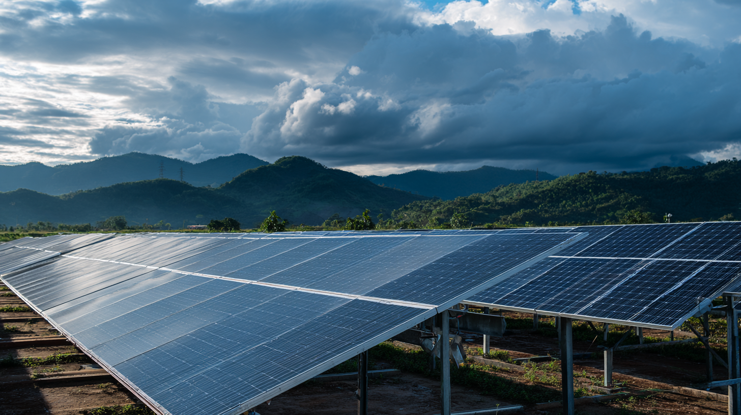 Unlocking the Future of Energy with Power Solutions Solar Innovations