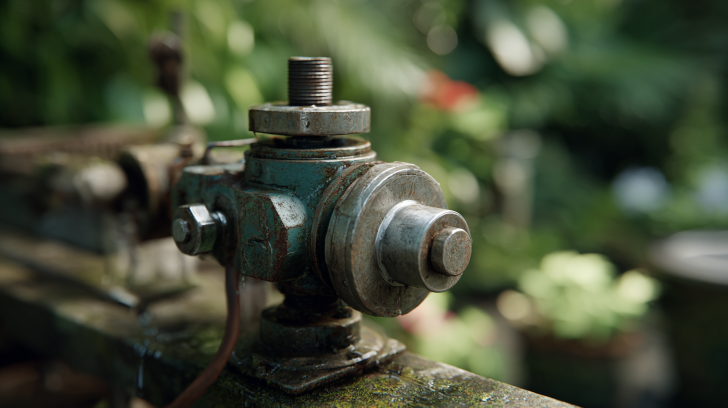 Understanding the Essential Role of Small Water Pumps in Everyday Life and Gardening