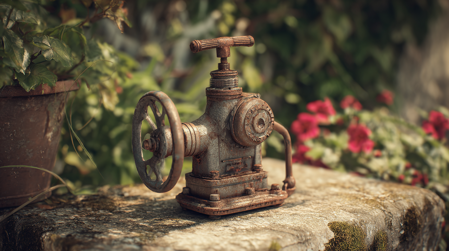 Understanding the Essential Role of Small Water Pumps in Everyday Life and Gardening