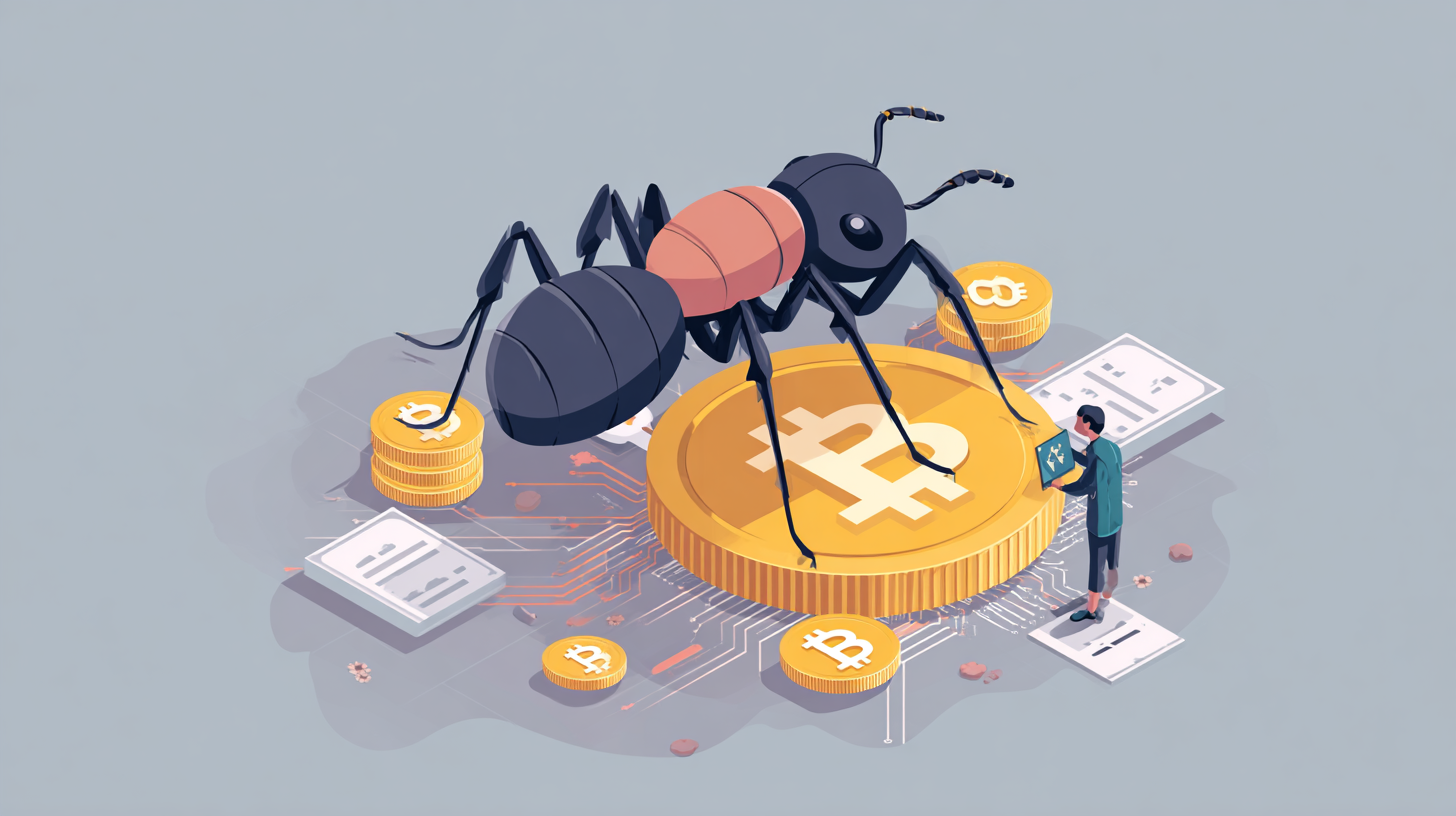 Unlocking the Secrets of Ant Miner: A Comprehensive Guide for Crypto Enthusiasts