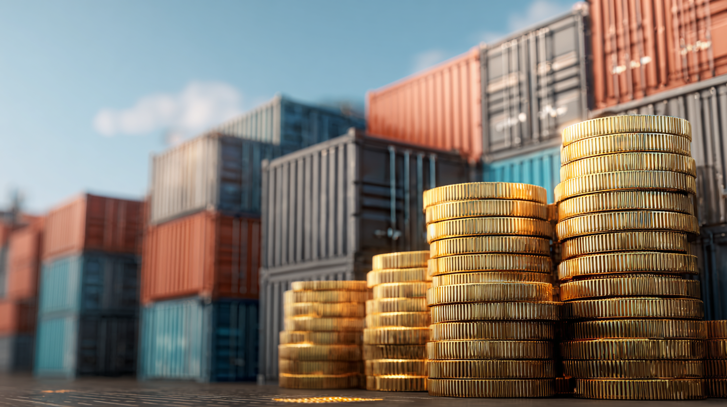 Unlocking the Future of Cryptocurrency: How Container Bitcoin Mining is Revolutionizing the Industry