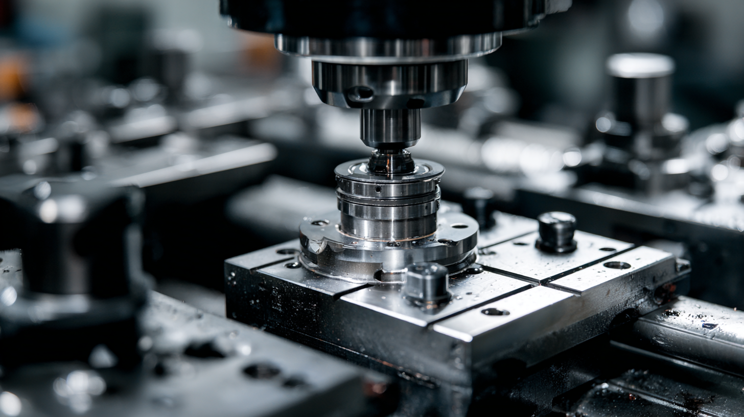 Unlocking Precision: How SIC Marking Manual Ensures Quality Control in Manufacturing Processes
