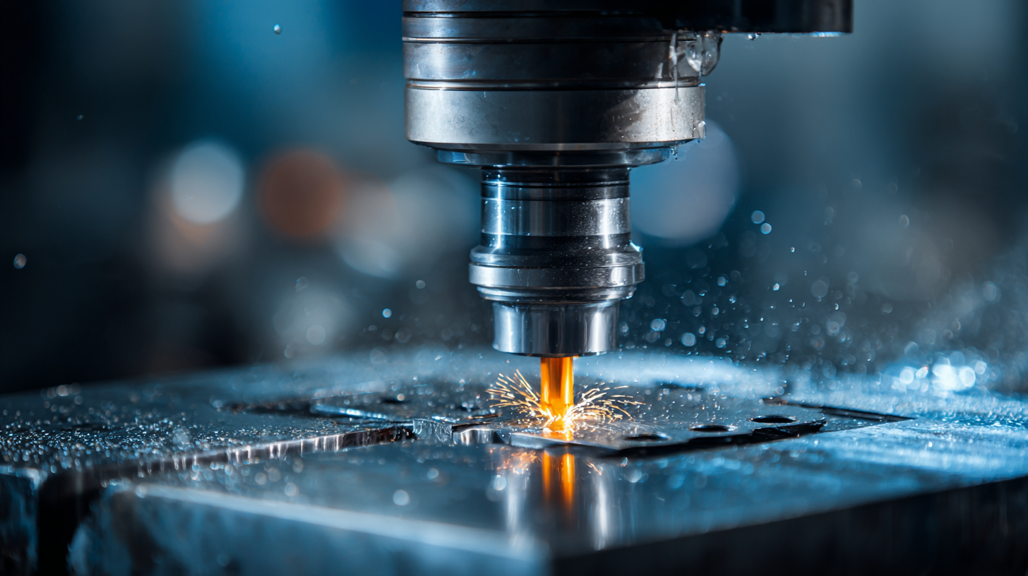 Unlocking Precision: How SIC Marking Manual Ensures Quality Control in Manufacturing Processes