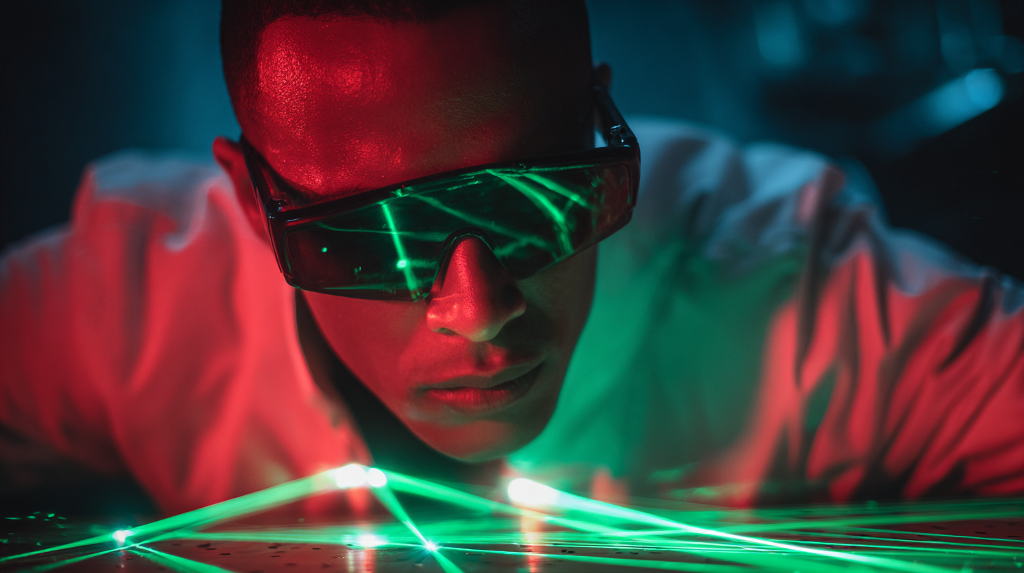 Unlock Unlimited Possibilities with Custom Laser Cutting for Your Unique Projects