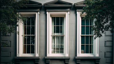 How Hurricane Windows Enhance Home Safety: Exploring Impact Resistance Ratings and Energy Efficiency Standards