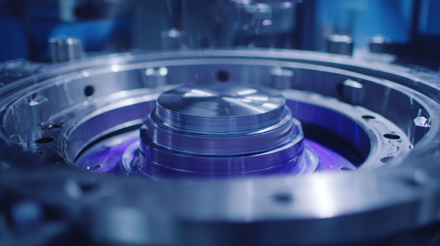 Revolutionizing Manufacturing: The Future of Rotational Molding in Sustainable Product Design