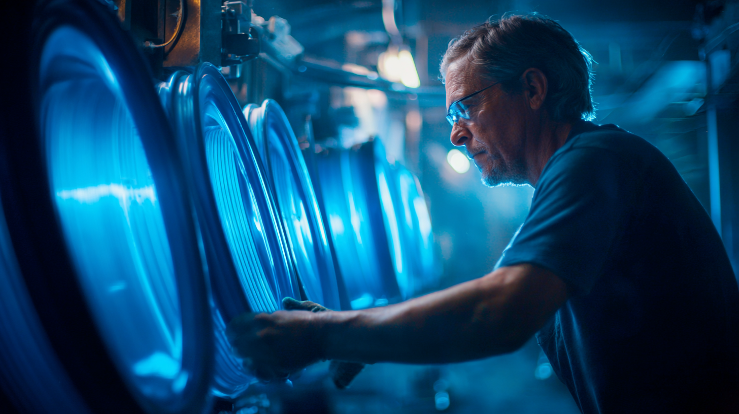 Revolutionizing Manufacturing: The Future of Rotational Molding in Sustainable Product Design