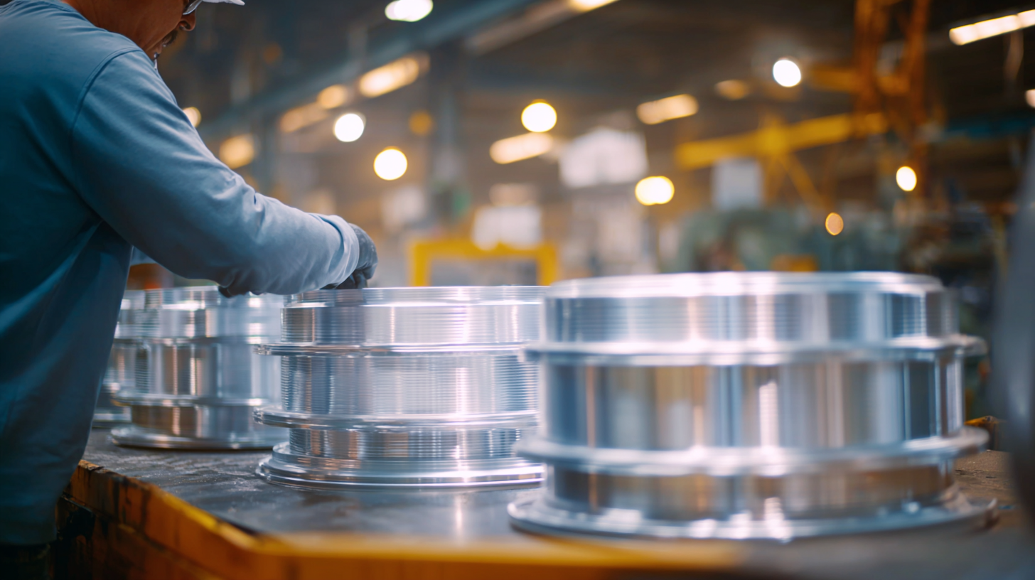 Revolutionizing Manufacturing: The Future of Rotational Molding in Sustainable Product Design