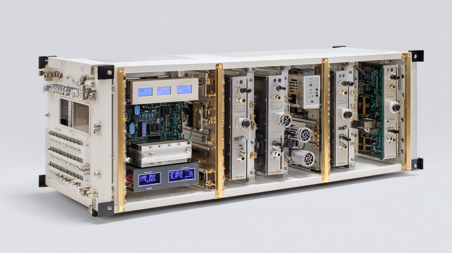 Understanding DC to AC Converters: Efficiency Ratings and Real-World Applications in Renewable Energy Systems