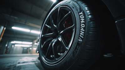 Understanding the Benefits of Yokohama Tires All Season for Year Round Driving