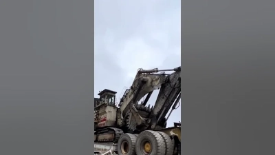 Revolutionizing Site Efficiency: The Rise of Track Pad Excavators and Their Impact on Construction Speed