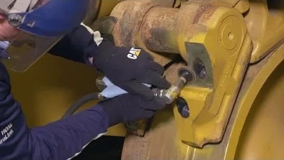 Transform Your Machinery with Durable Caterpillar Track Shoes for Optimal Performance