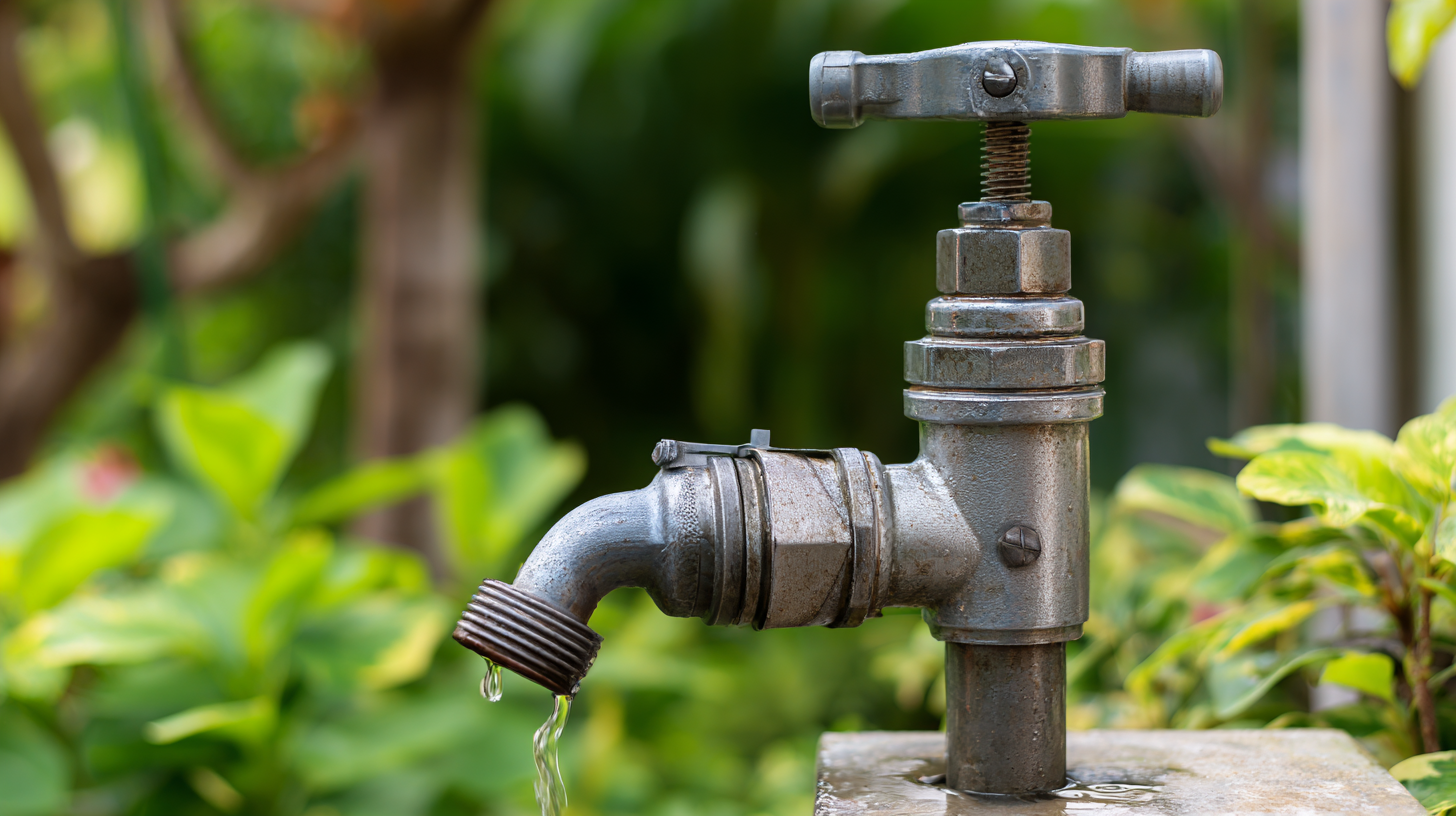 Essential Guide to Choosing the Perfect Well Water Pump for Your Home Needs