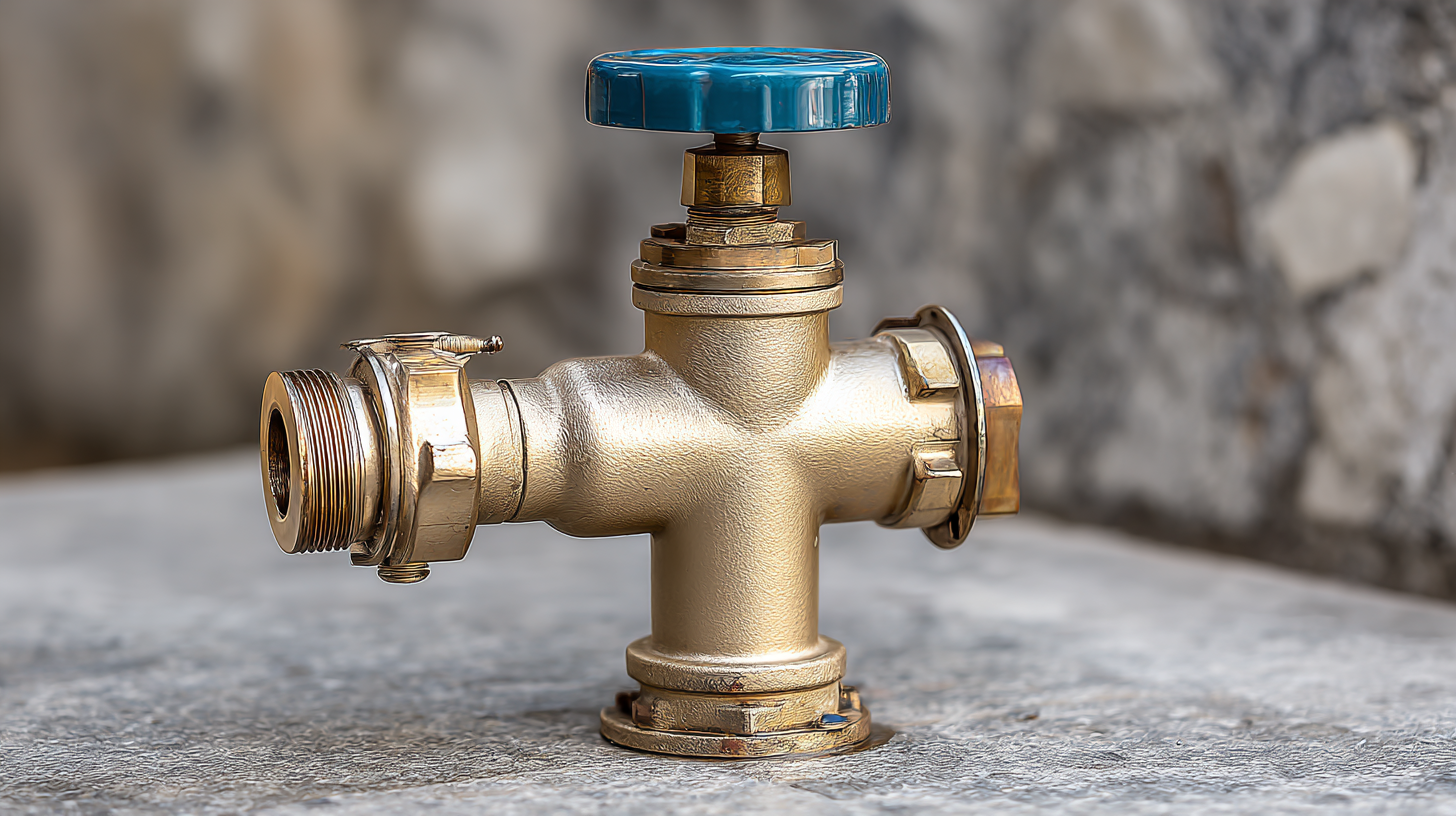 Essential Guide to Choosing the Perfect Well Water Pump for Your Home Needs