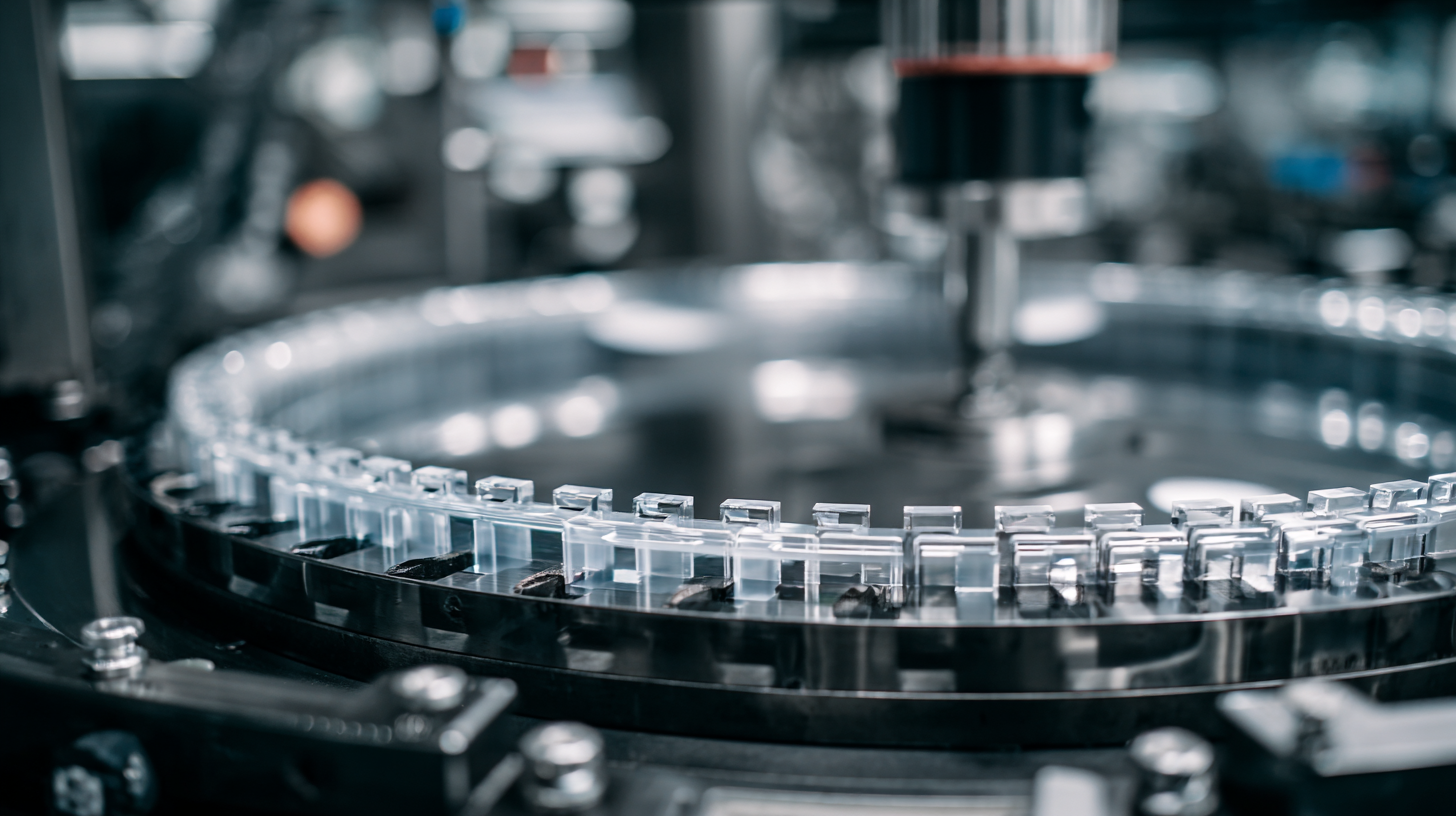 Unlocking the Secrets of the Thermoforming Process for Efficient Packaging Solutions