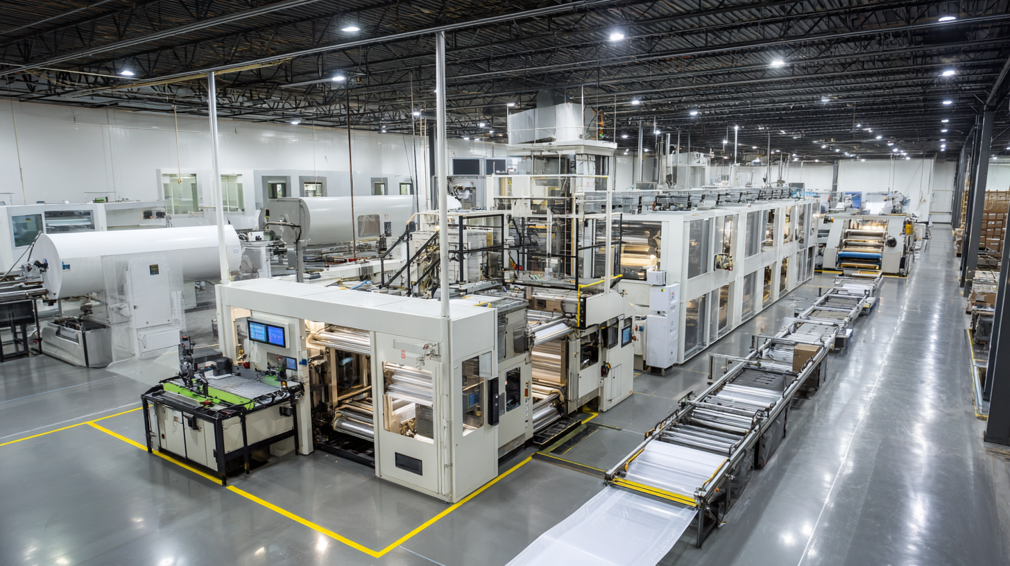 Unlocking the Secrets of the Thermoforming Process for Efficient Packaging Solutions
