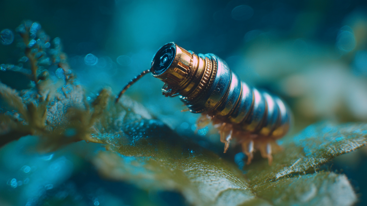 Exploring the World of Bluetooth Endoscopes: The Future of Wireless Inspection Technology