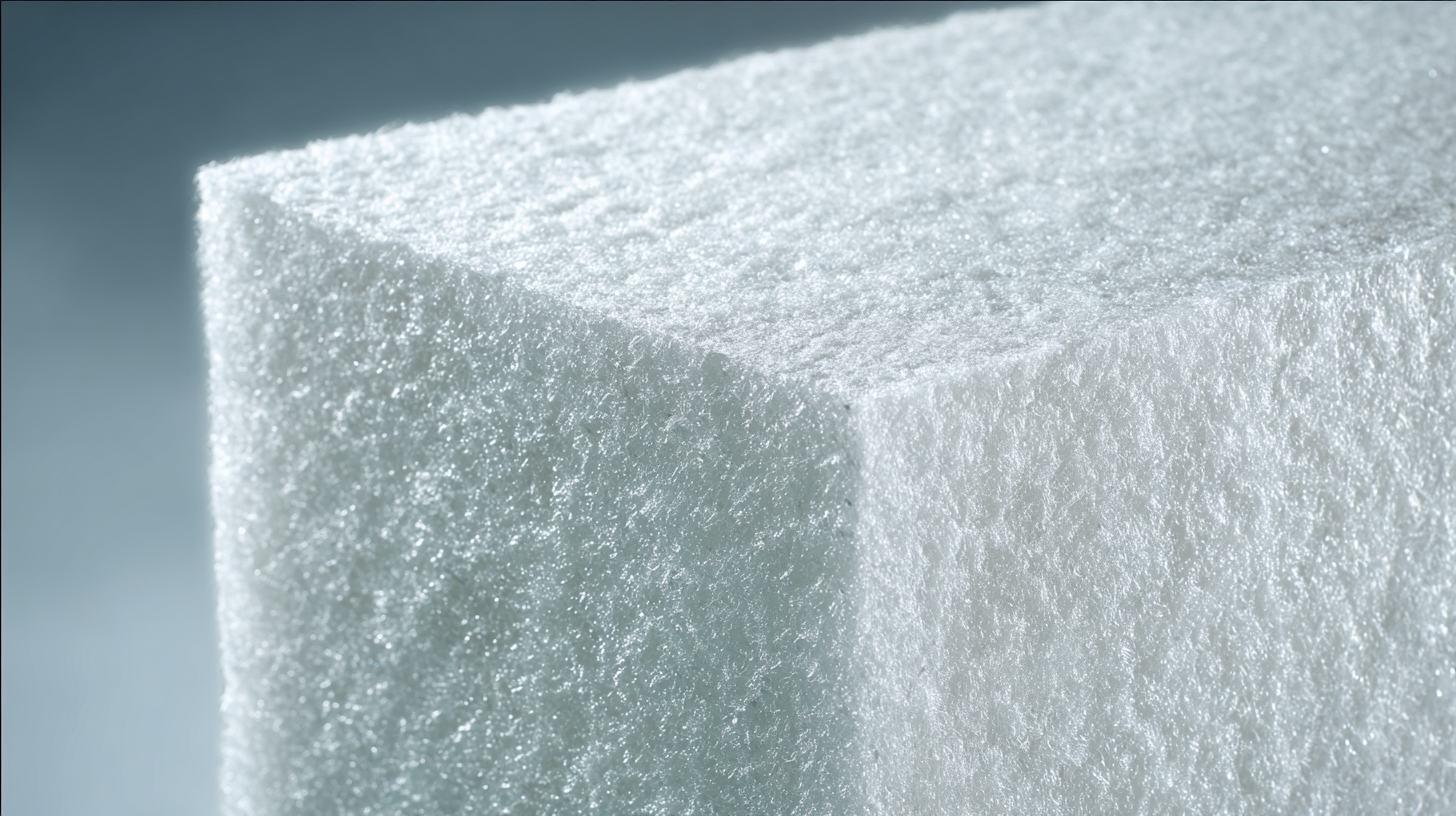 Maximize Energy Efficiency with Insulation Polystyrene for Sustainable Building Solutions