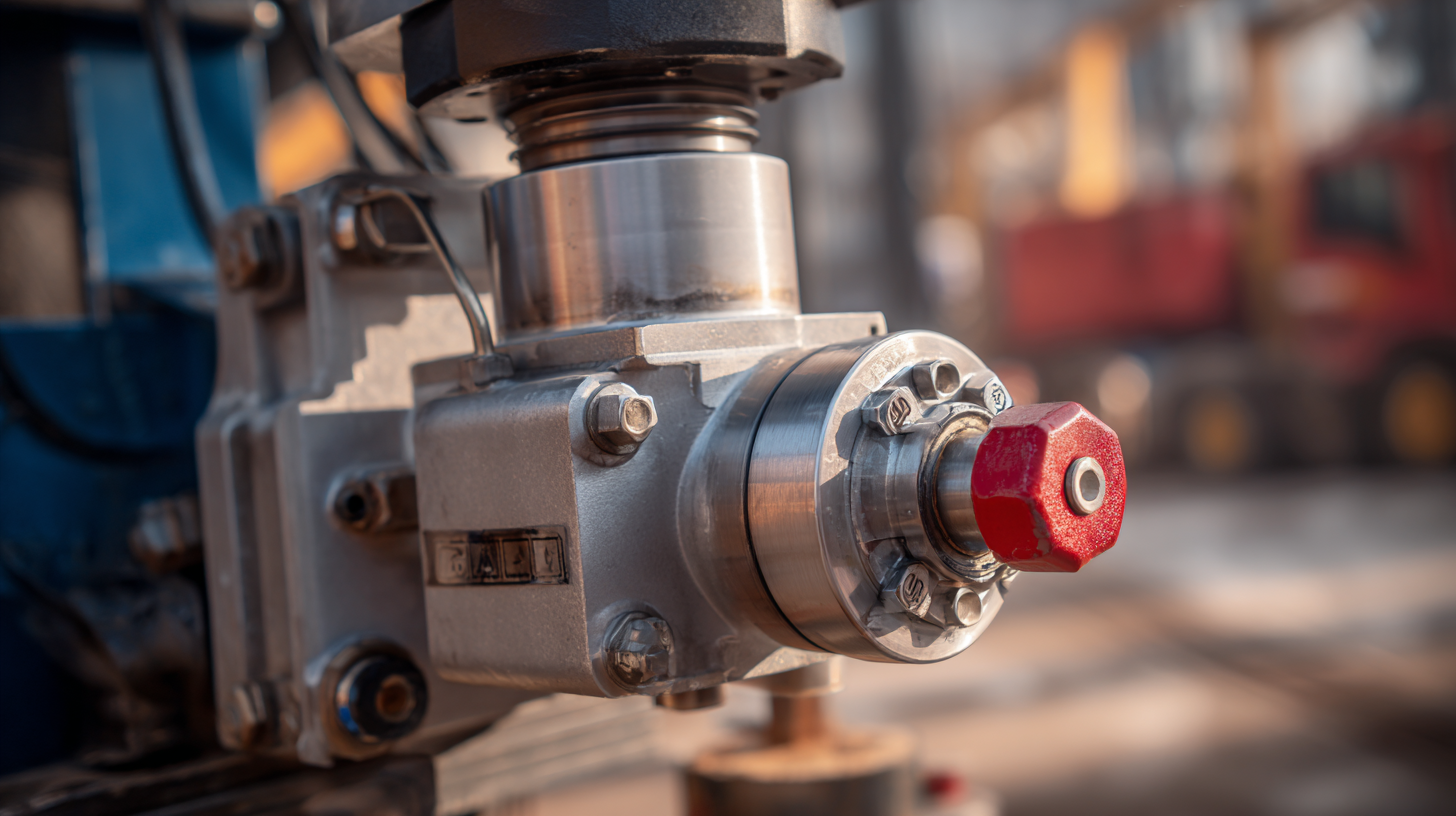 Understanding Hydraulic Actuators: How They Improve Efficiency in Industrial Automation by 30%