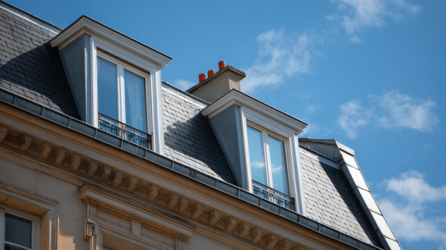 Discover the Benefits of Installing Energy Efficient Roof Windows in Your Home
