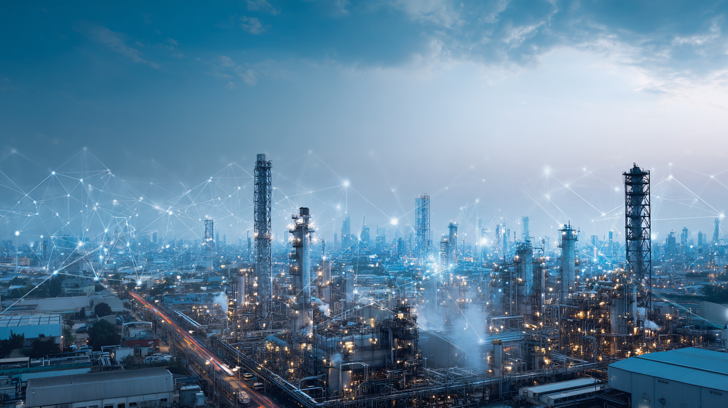 How Semiconductor Companies Are Shaping the Future of Technology Innovation