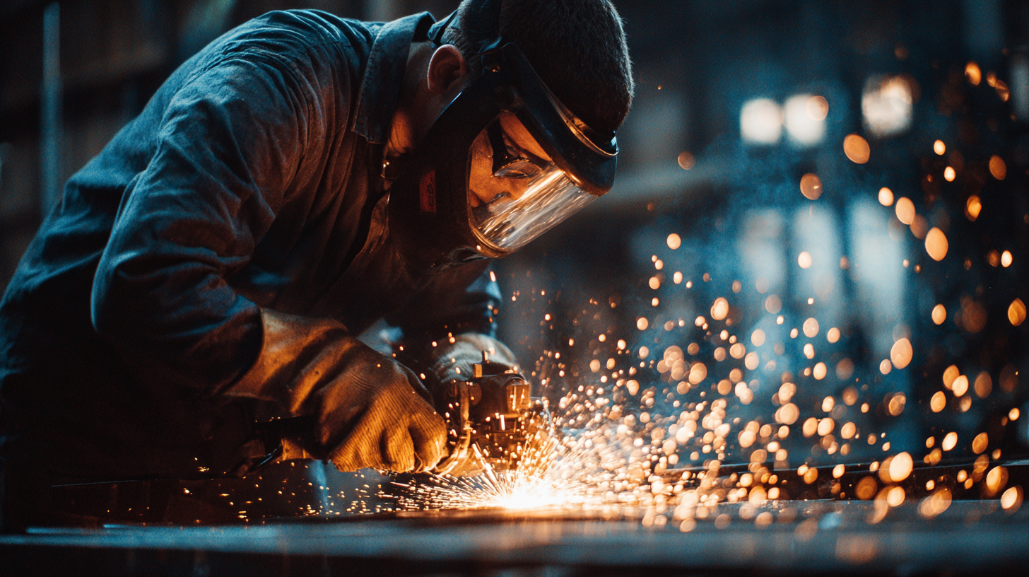 Understanding the Technology Behind Auto Blasting Machines: A Comprehensive Guide