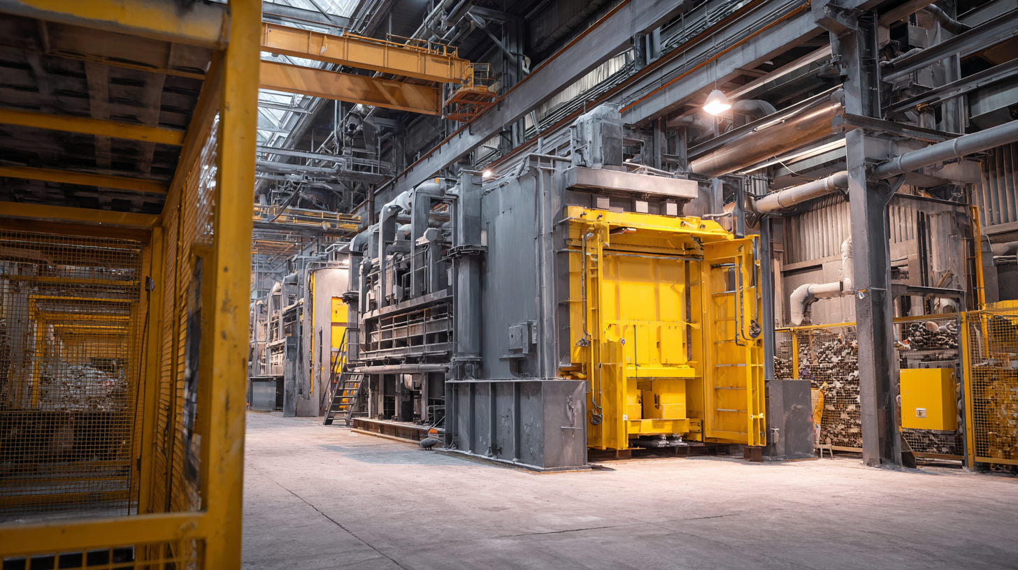 Understanding the Technology Behind Auto Blasting Machines: A Comprehensive Guide