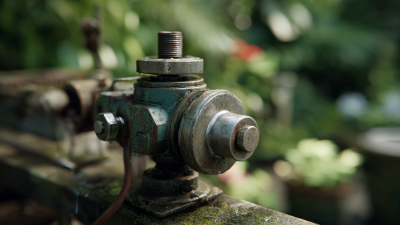 Understanding the Essential Role of Small Water Pumps in Everyday Life and Gardening