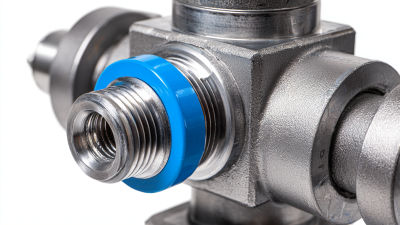 Understanding the Performance Efficiency of Screwed Ball Valves: Key Industry Metrics and Benefits