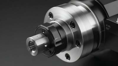 Discover the Secrets Behind the Universal Angle Head and Its Transformative Impact on Precision Engineering