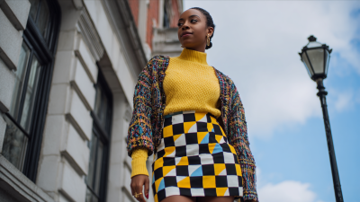 Exploring the Fashion Revival: How the Checkered Skirt Became a Must-Have for 2023