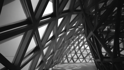 The Unsung Benefits of Structural Steel in Modern Architecture and Its Impact on Sustainability