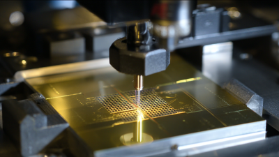Understanding Wafer Probing Techniques for Enhanced Semiconductor Performance
