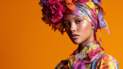 Explore the Future of Fashion: Innovative Headwear Nonwoven Solutions for Every Style